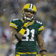 Illustration for article titled Police: Packers Tight End Tried Hiding From Cops In A Plant